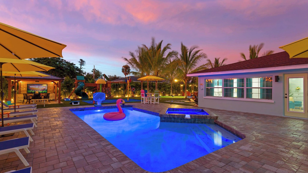 Photo of Outdoor in Palma Sola