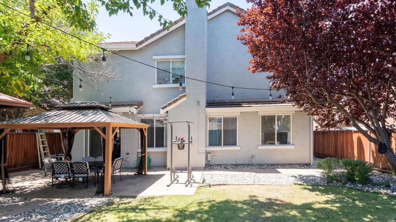 Photo of Outdoor in Antioch