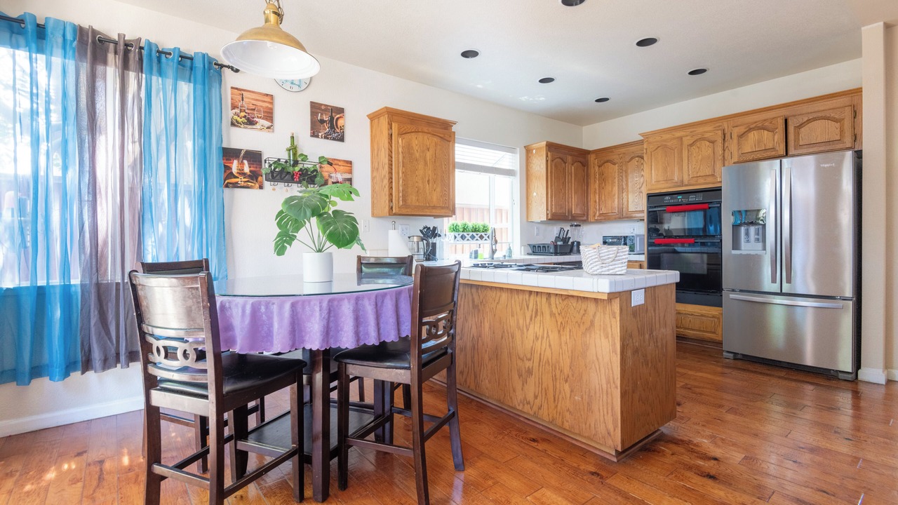 Photo of Kitchen in Antioch