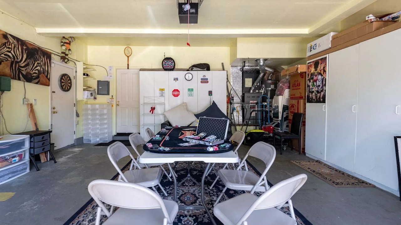 Photo of Bedroom in Antioch