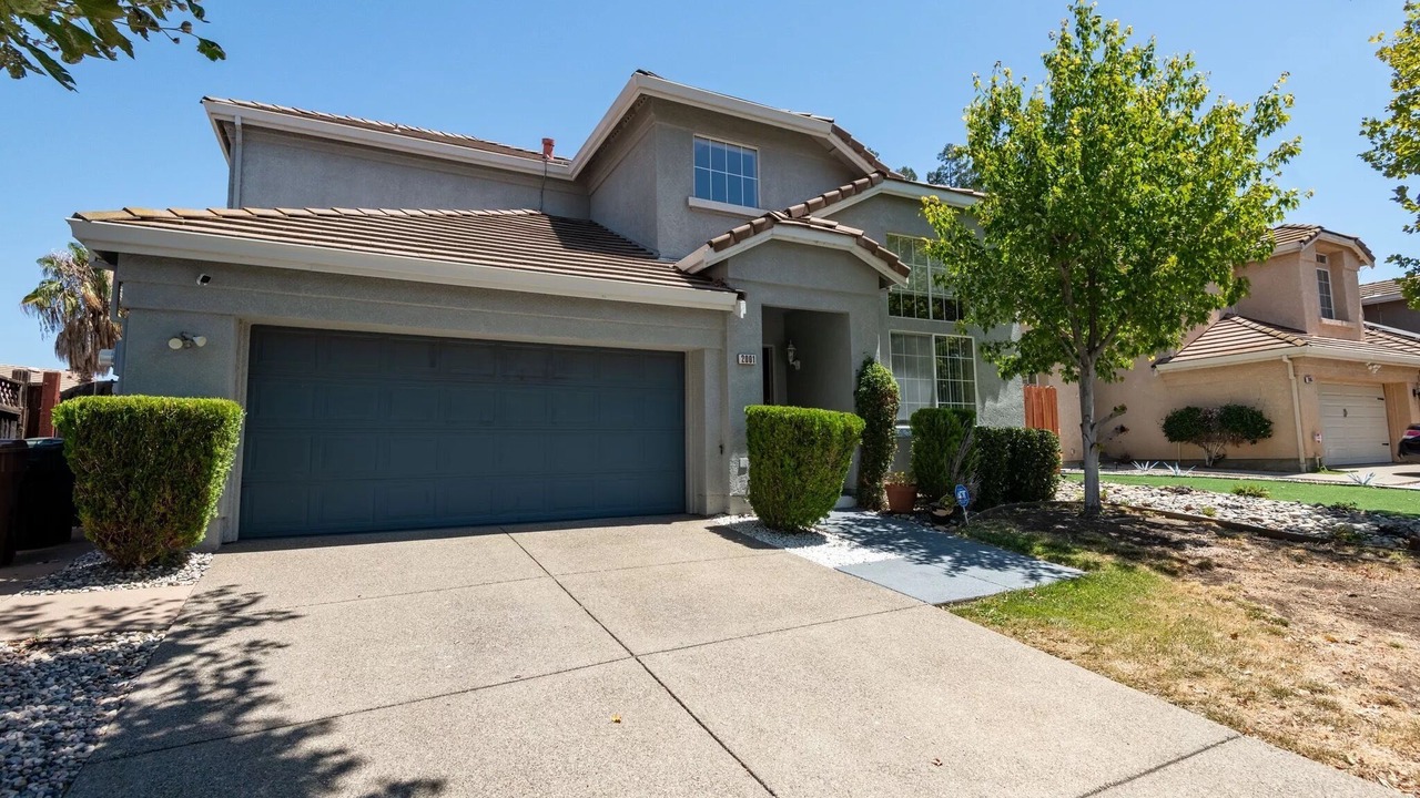 Photo of Outdoor in Antioch