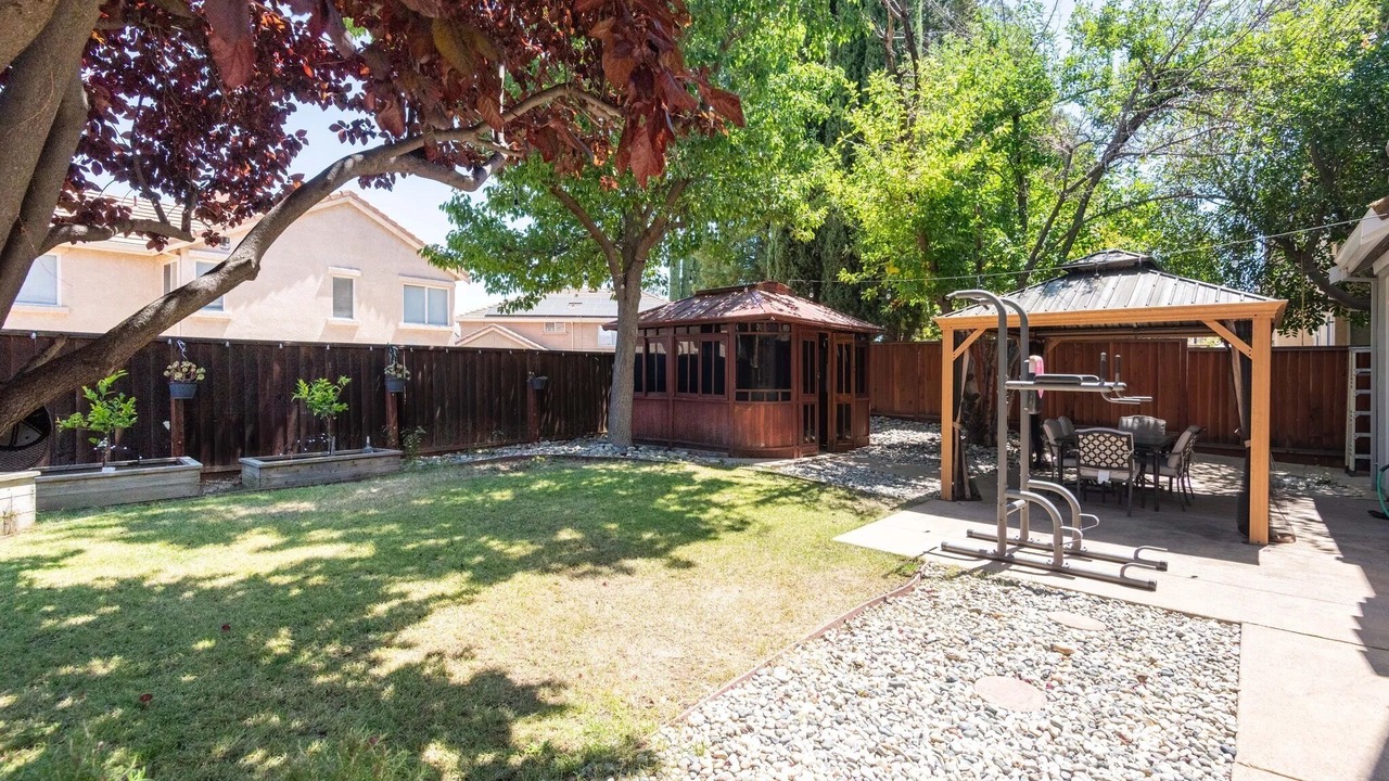 Photo of Patio Balcony in Antioch