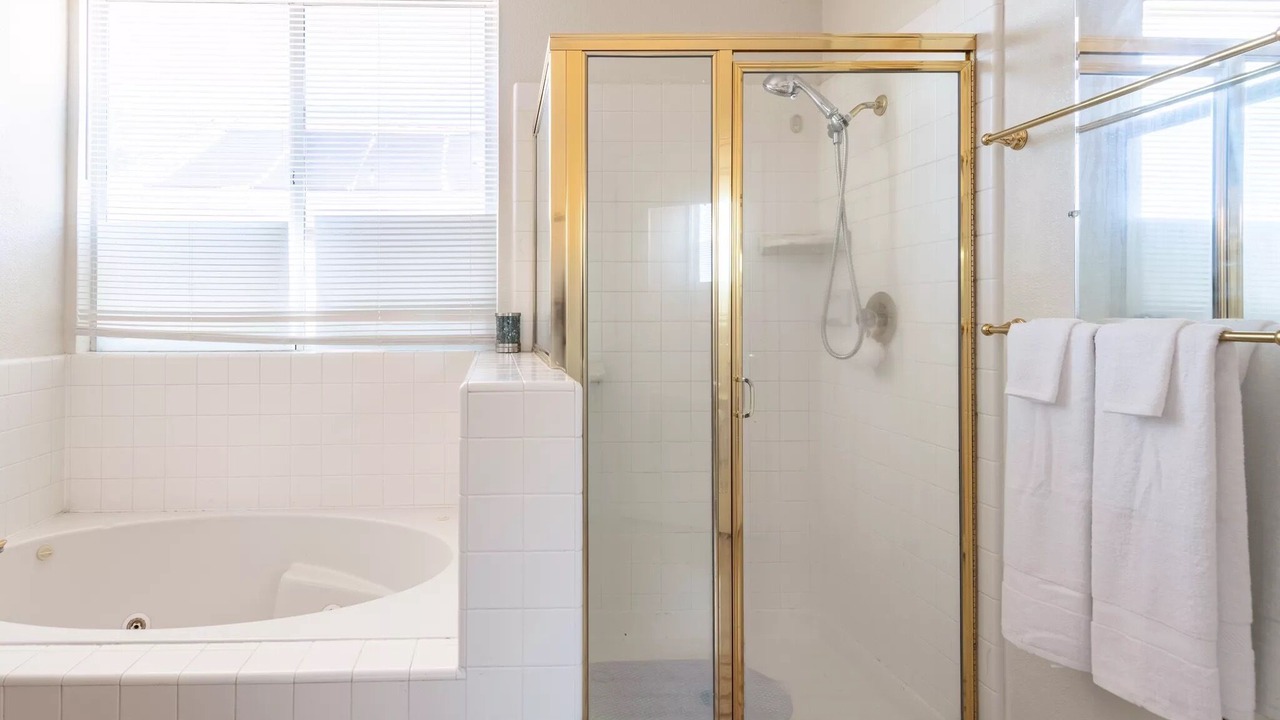 Photo of Bathroom in Antioch