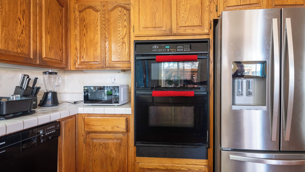 Photo of Kitchen in Antioch