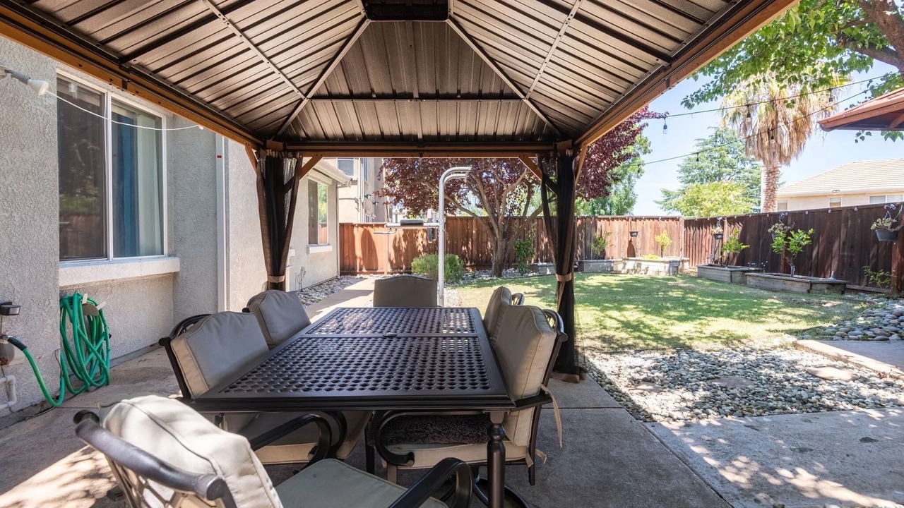 Photo of Outdoor in Antioch