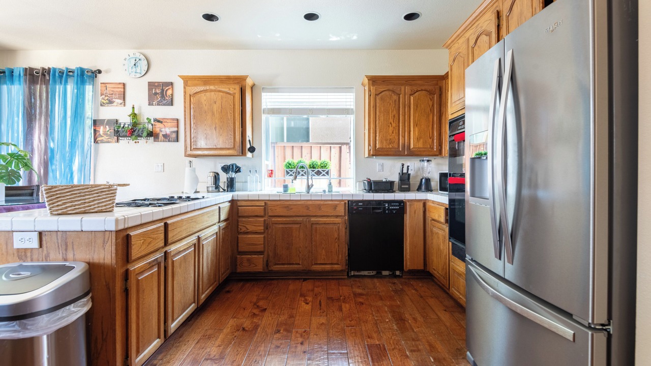 Photo of Kitchen in Antioch