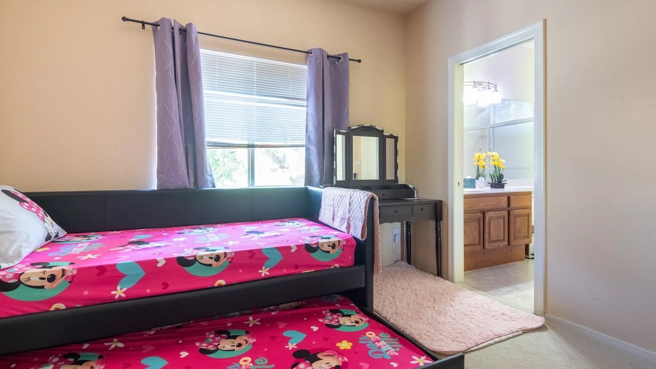 Photo of Bedroom in Antioch