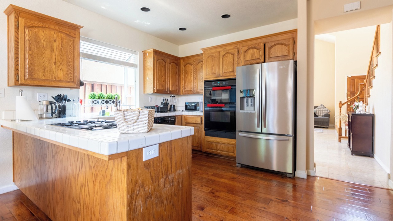 Photo of Kitchen in Antioch