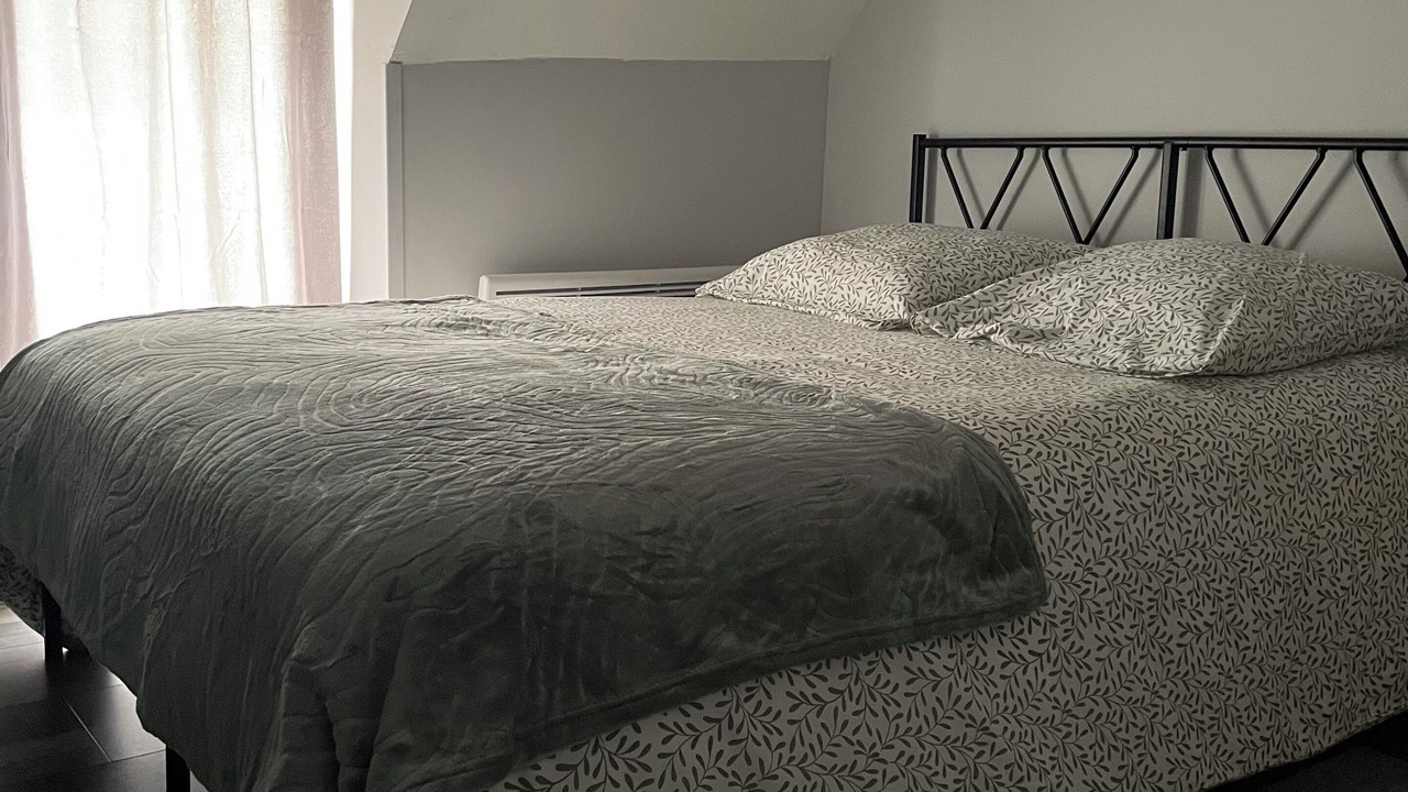 Photo of Bedroom in Epeigne-les-Bois