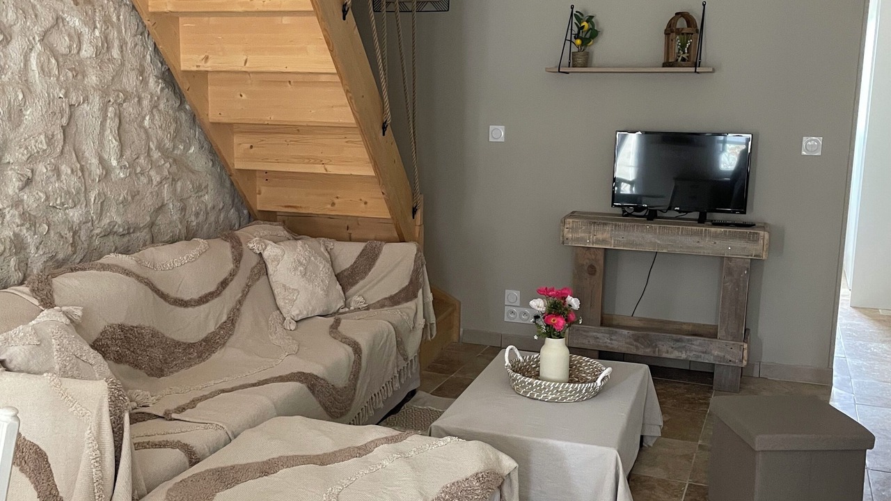 Photo of Livingroom in Epeigne-les-Bois