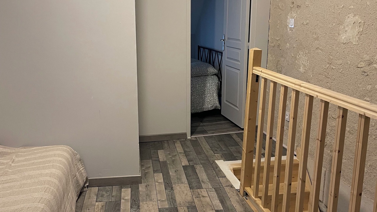 Photo of Bedroom in Epeigne-les-Bois