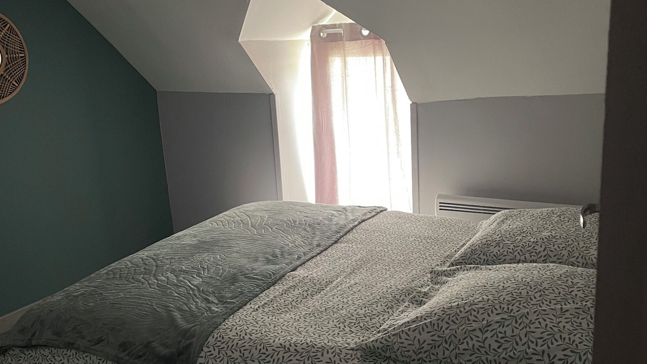 Photo of Bedroom in Epeigne-les-Bois