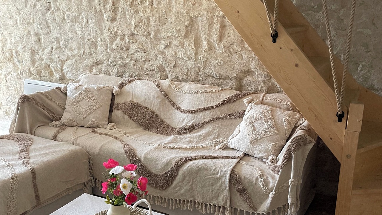 Photo of Livingroom in Epeigne-les-Bois