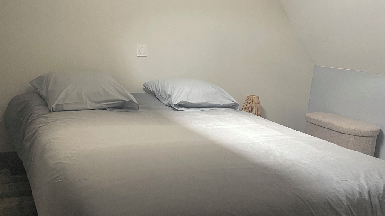 Photo of Bedroom in Epeigne-les-Bois