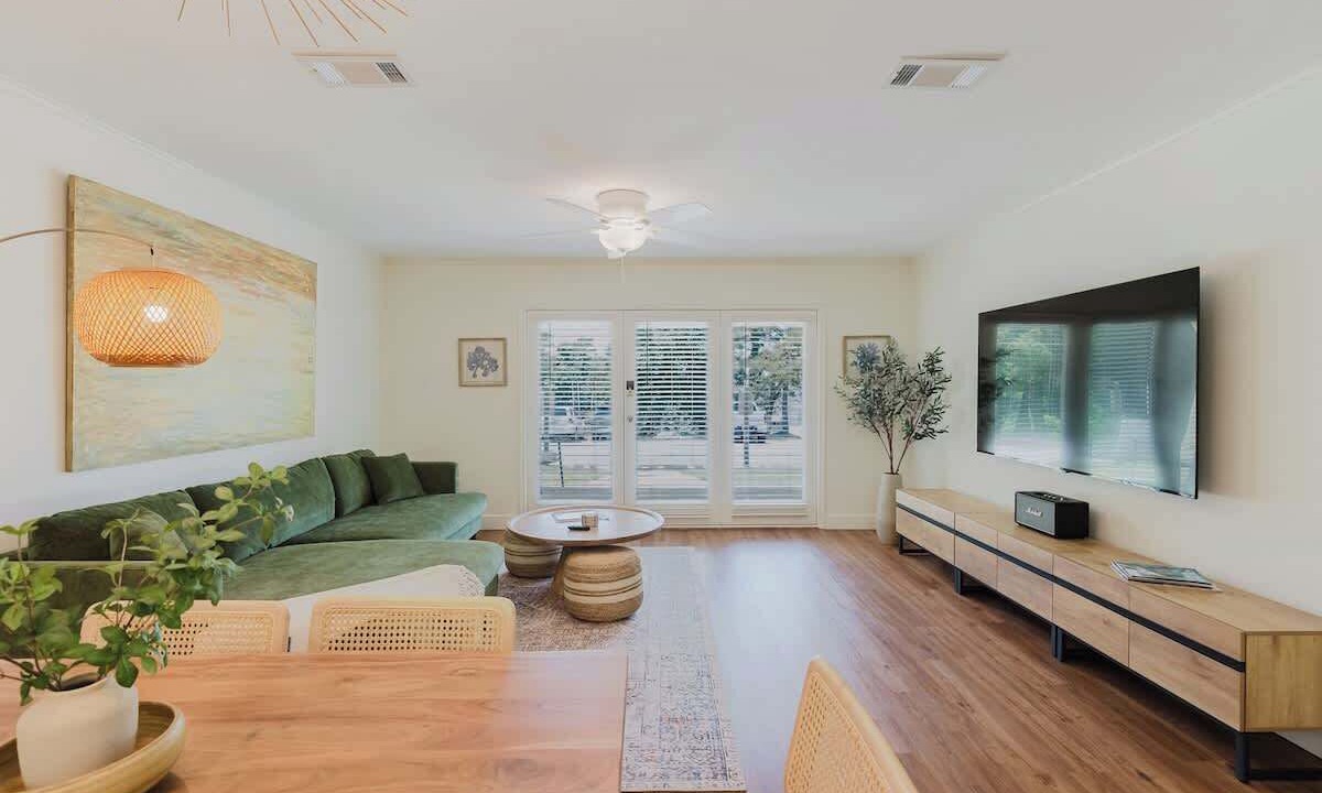 Photo of Livingroom in Fairhope