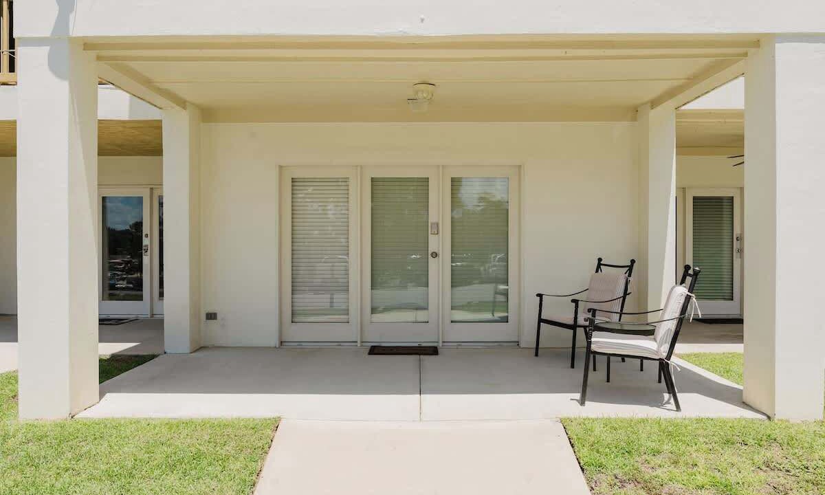 Photo of Patio Balcony in Fairhope