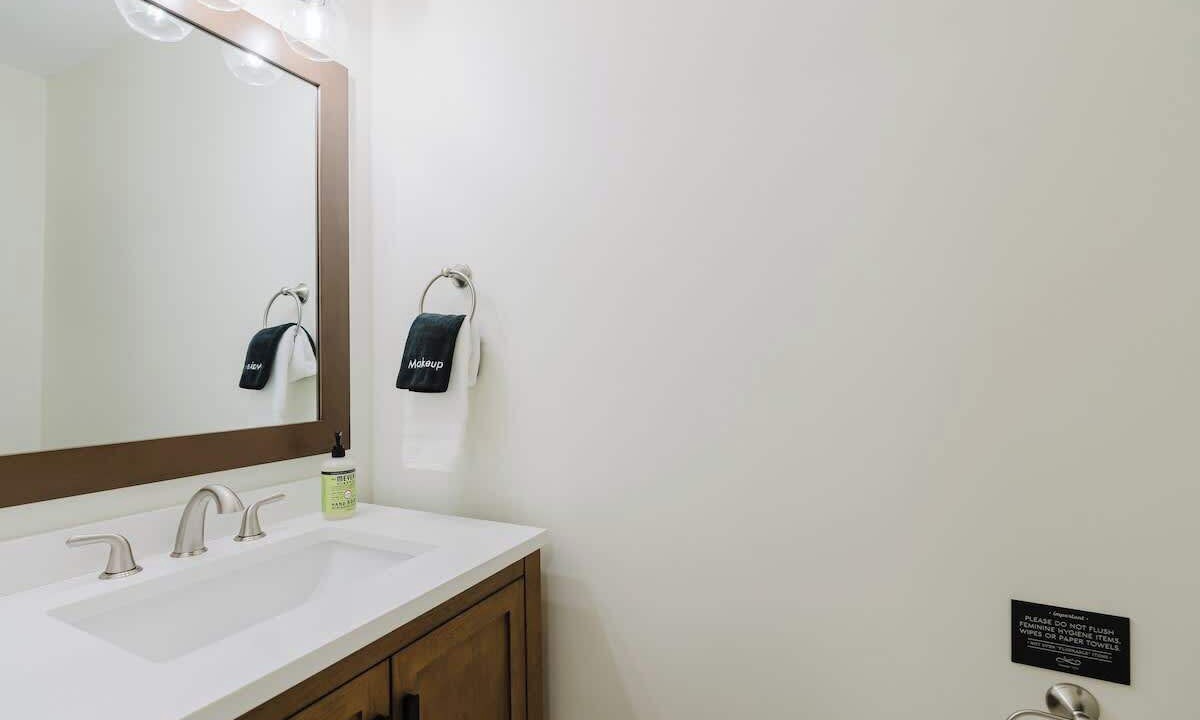 Photo of Bathroom in Fairhope
