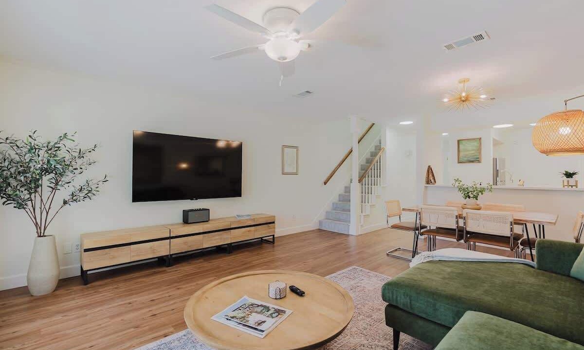 Photo of Livingroom in Fairhope