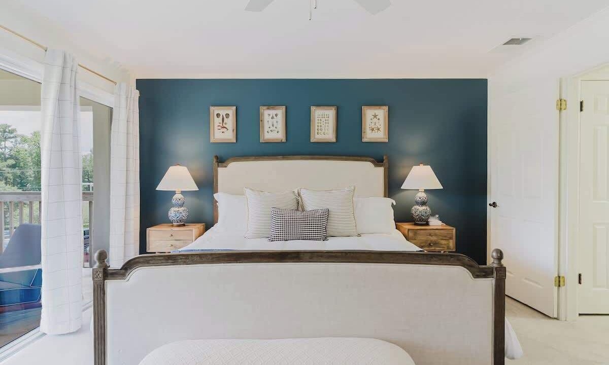 Photo of Bedroom in Fairhope
