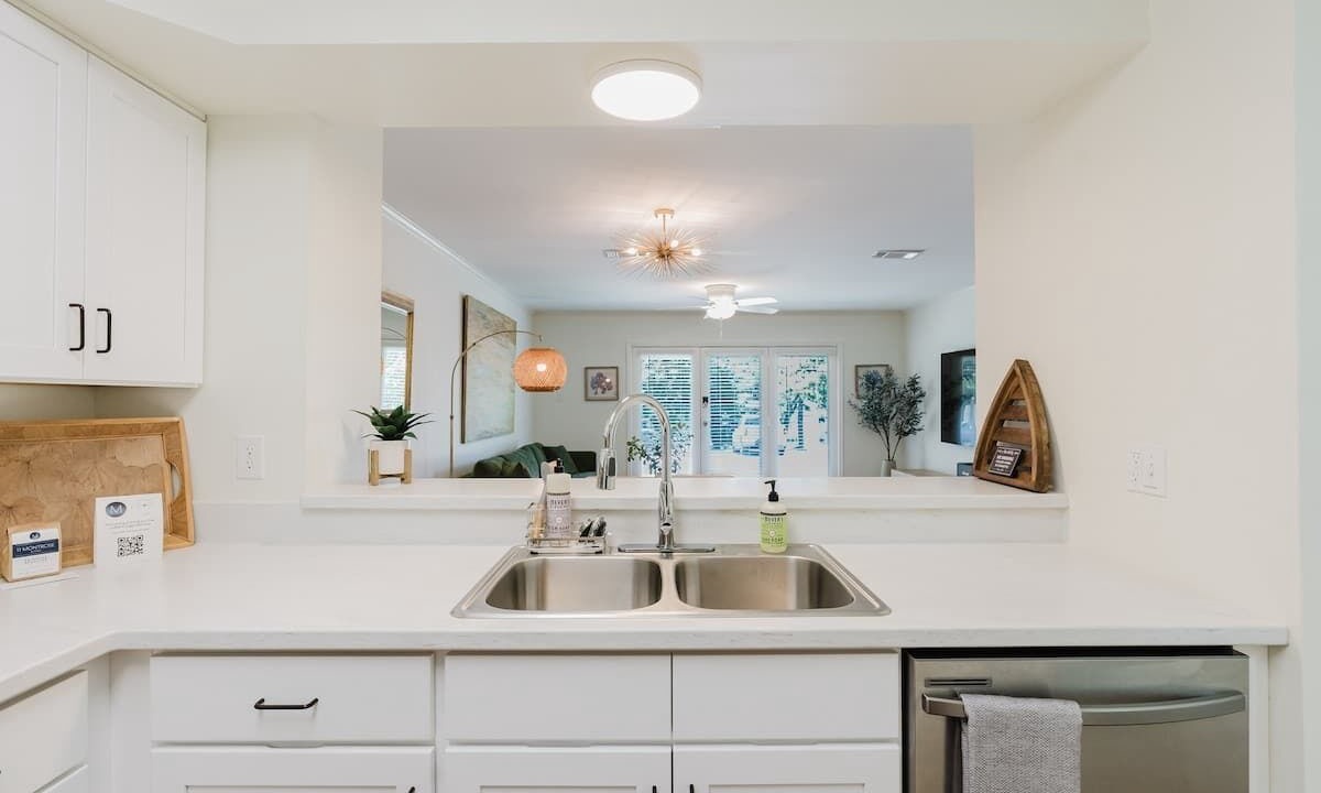 Photo of Kitchen in Fairhope