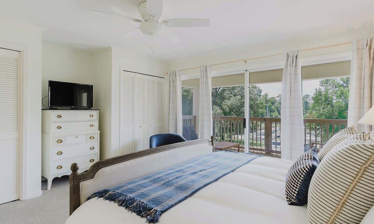 Photo of Bedroom in Fairhope