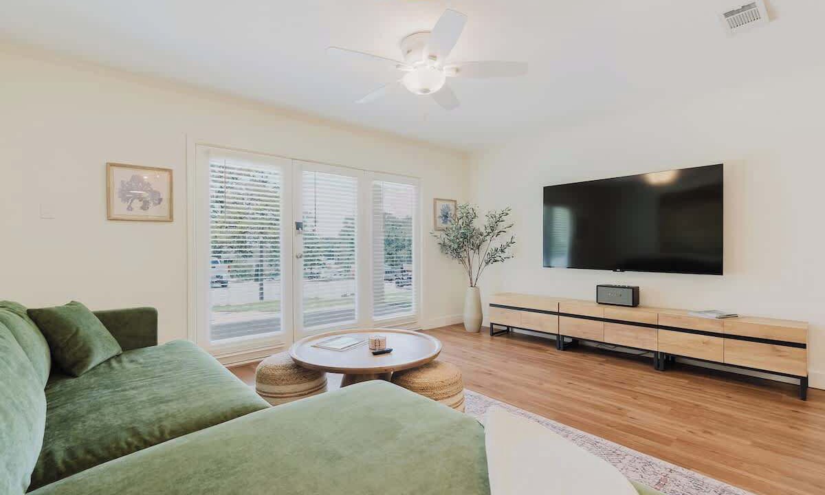 Photo of Livingroom in Fairhope