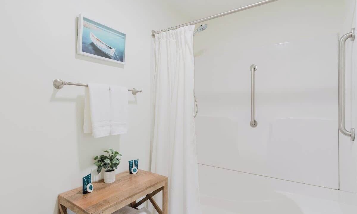Photo of Bathroom in Fairhope