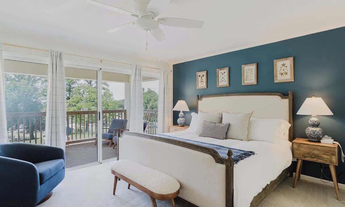 Photo of Bedroom in Fairhope