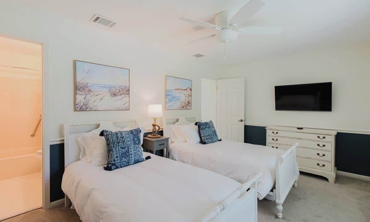 Photo of Bedroom in Fairhope