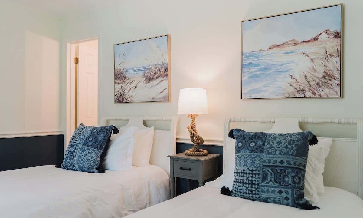 Photo of Bedroom in Fairhope