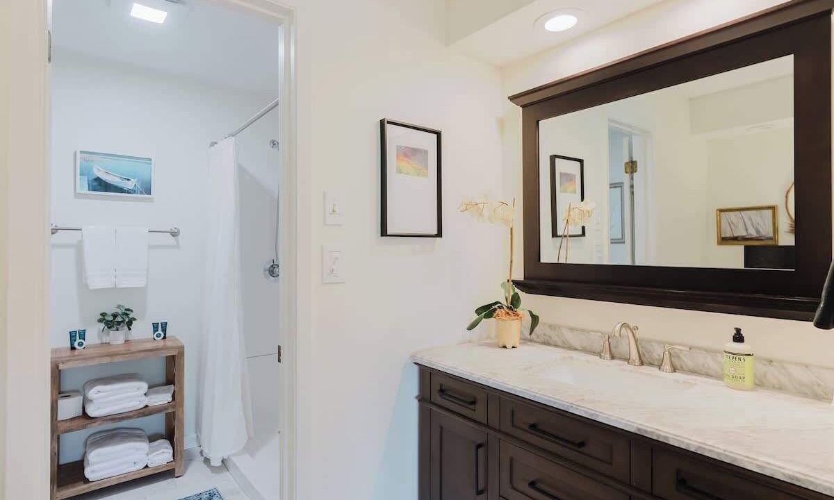 Photo of Bathroom in Fairhope