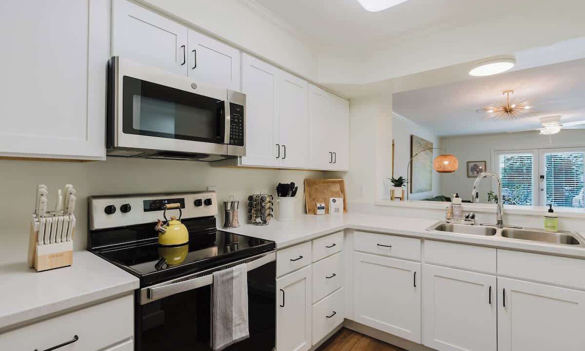 Photo of Kitchen in Fairhope