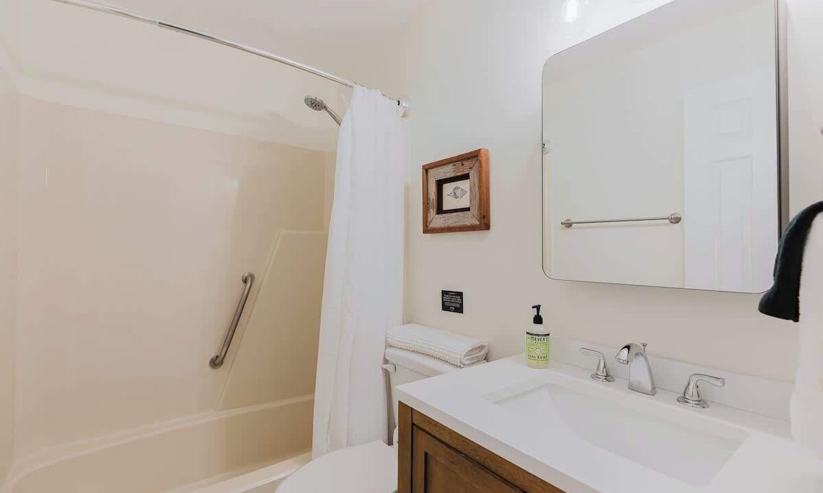 Photo of Bathroom in Fairhope