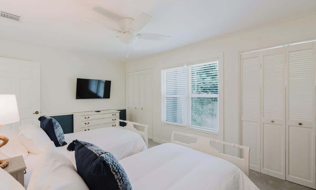 Photo of Bedroom in Fairhope