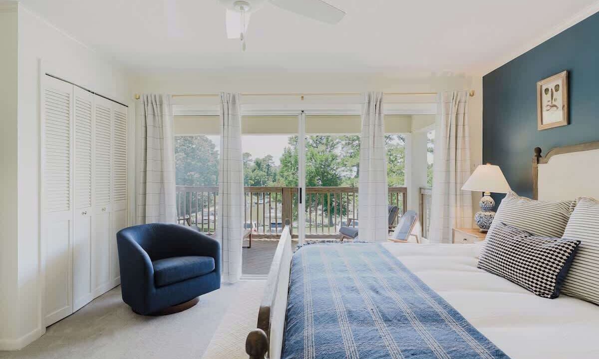 Photo of Bedroom in Fairhope