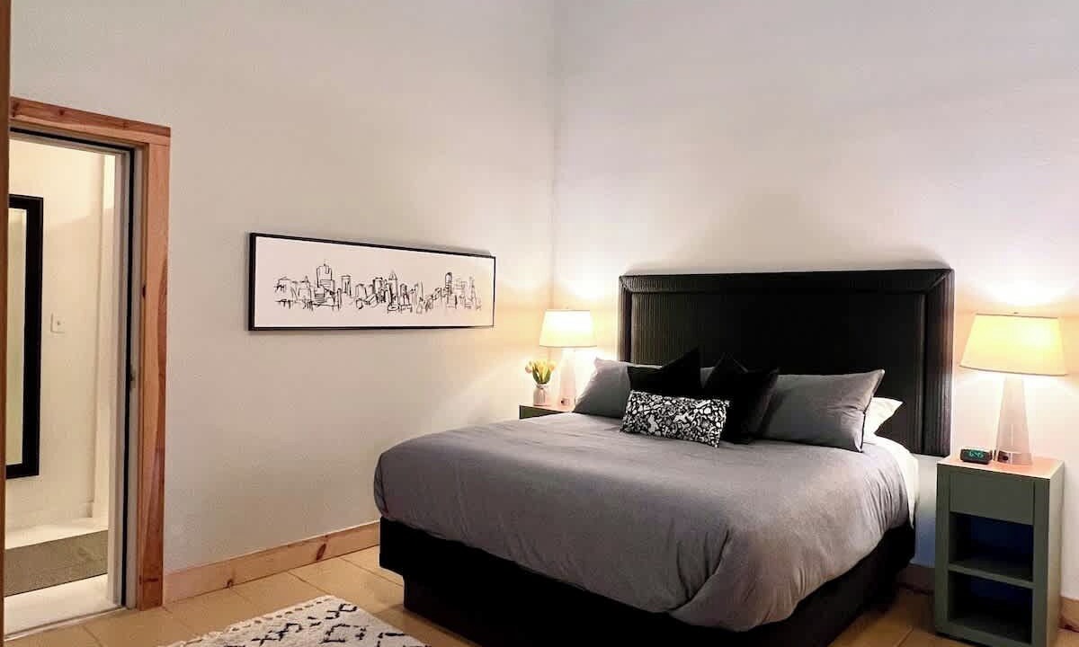 Photo of Bedroom in Burnet