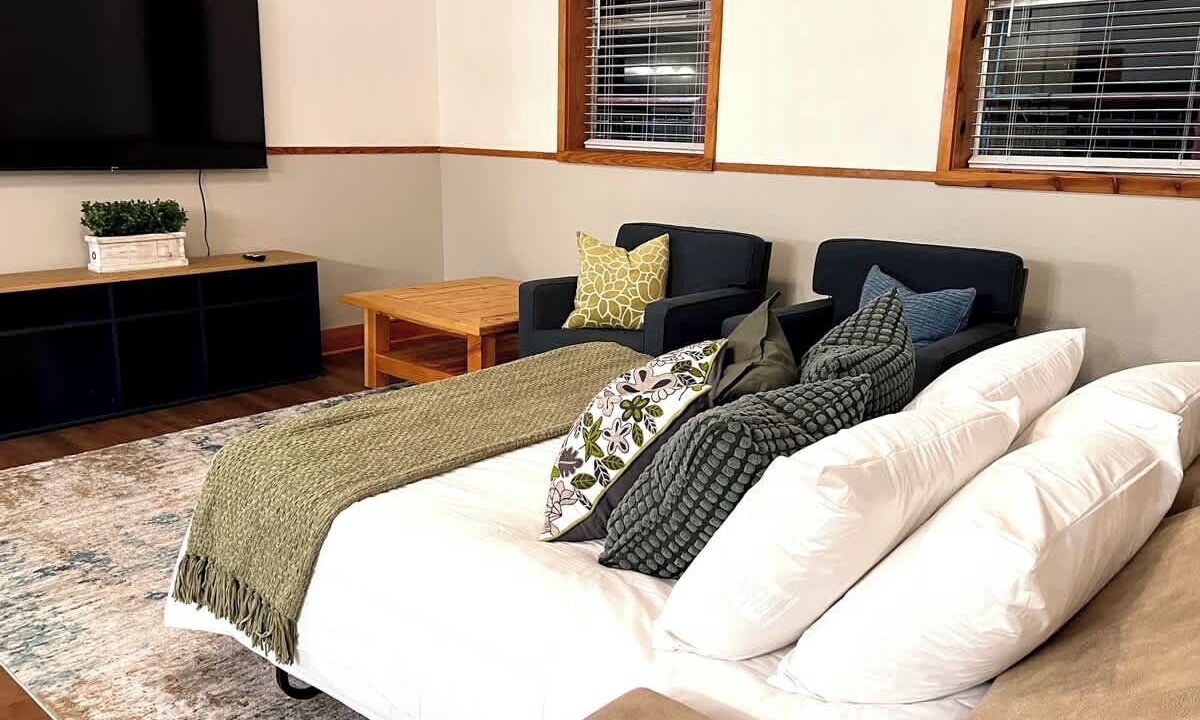 Photo of Bedroom in Burnet
