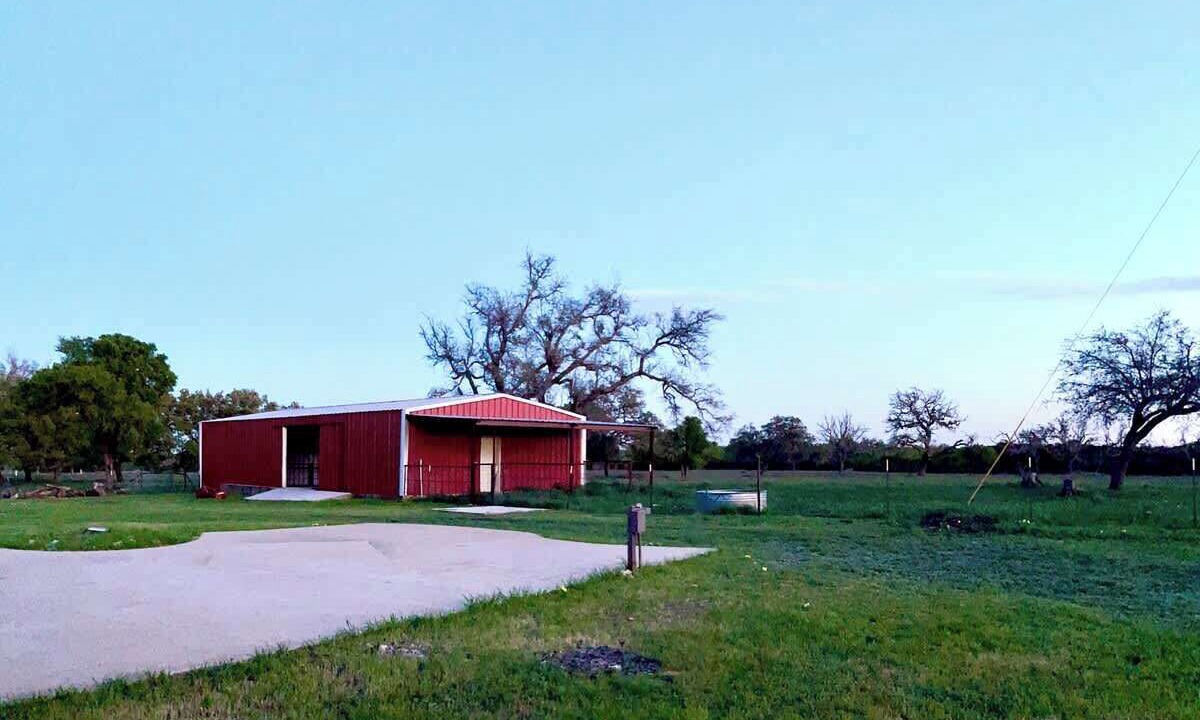 Photo of Outdoor in Burnet