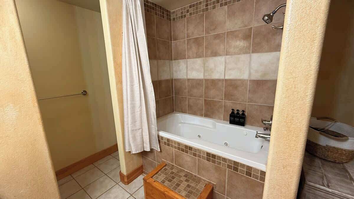 Photo of Bathroom in Burnet