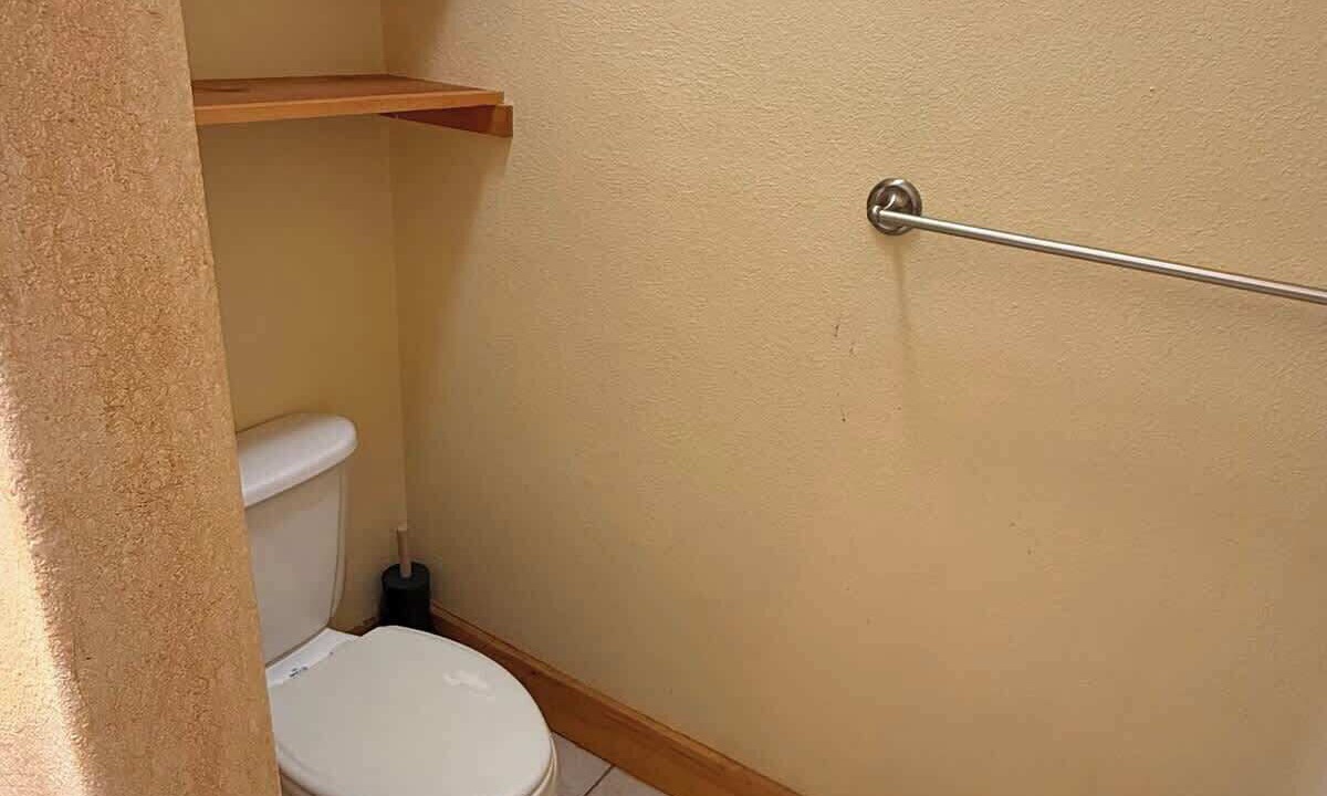 Photo of Bathroom in Burnet