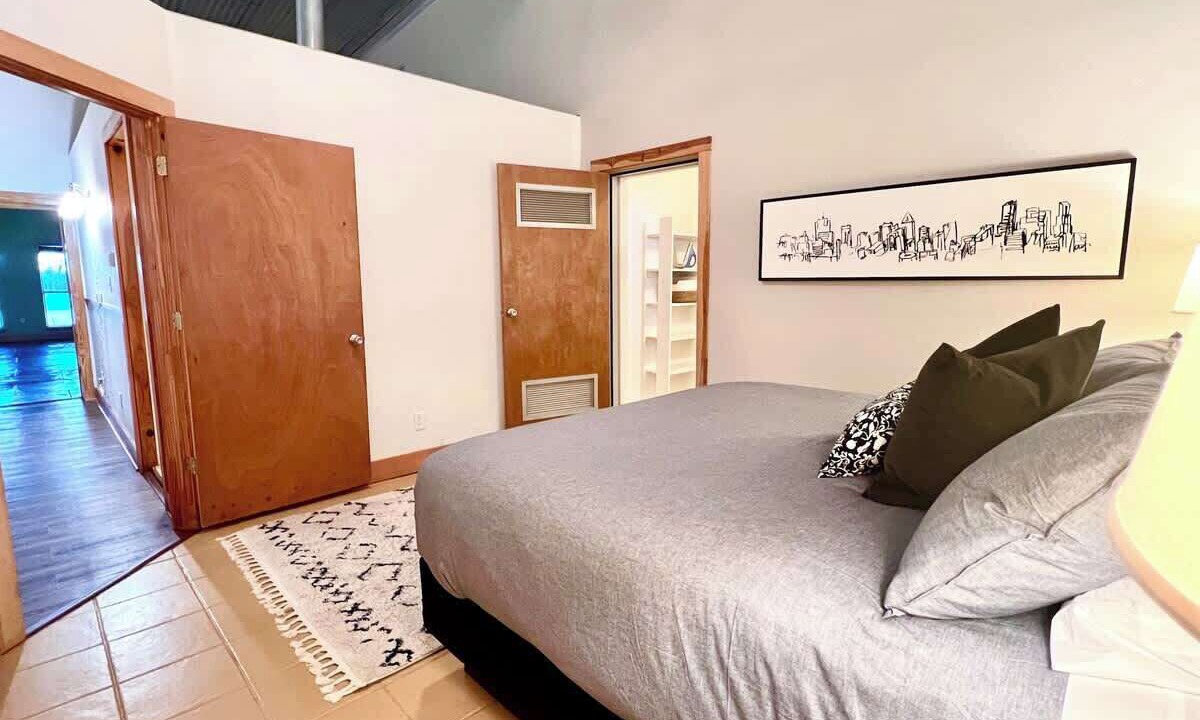 Photo of Bedroom in Burnet
