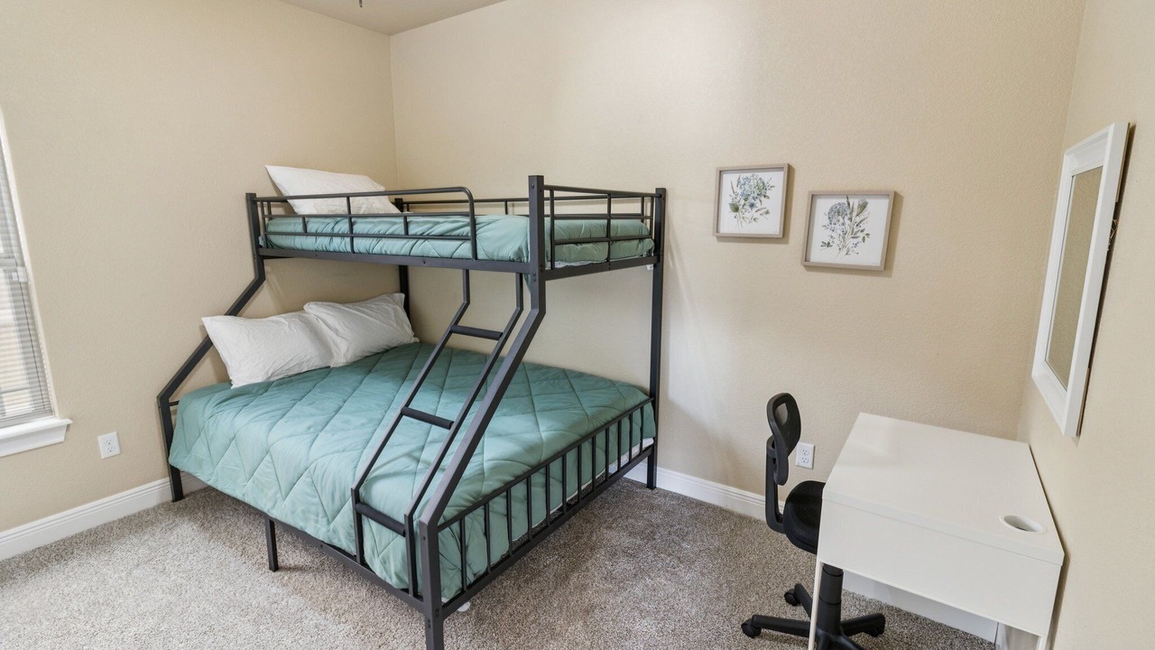 Photo of Bedroom in Abilene