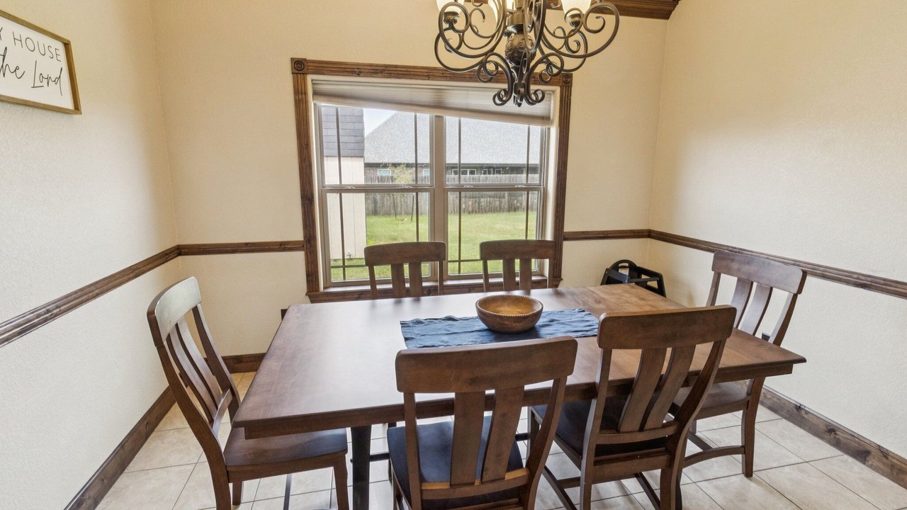 Photo of Bedroom in Abilene