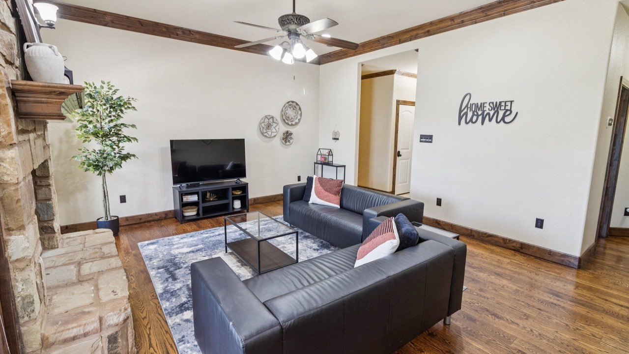 Photo of Bedroom in Abilene