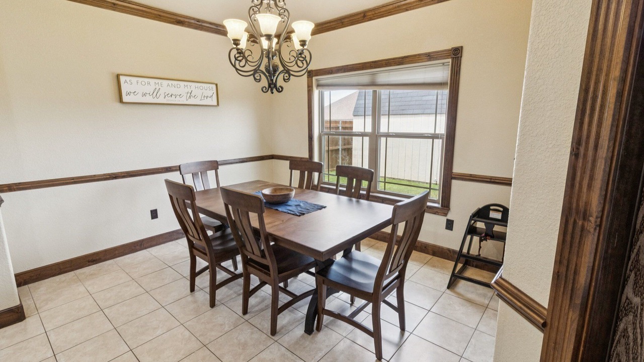 Photo of Bedroom in Abilene