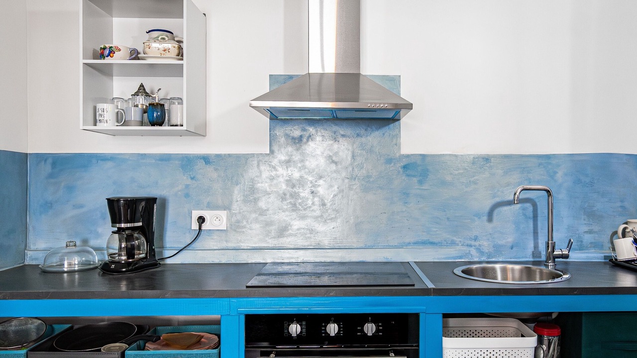 Photo of Kitchen in Mirepeisset
