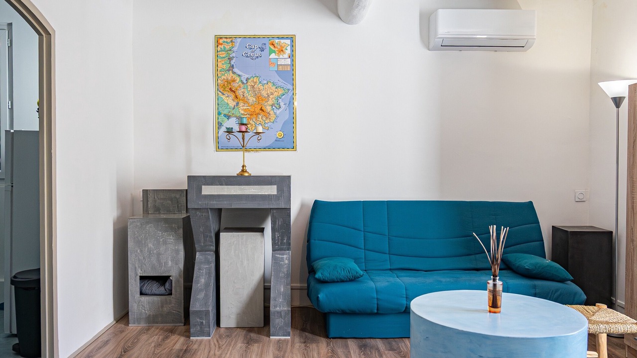 Photo of Livingroom in Mirepeisset