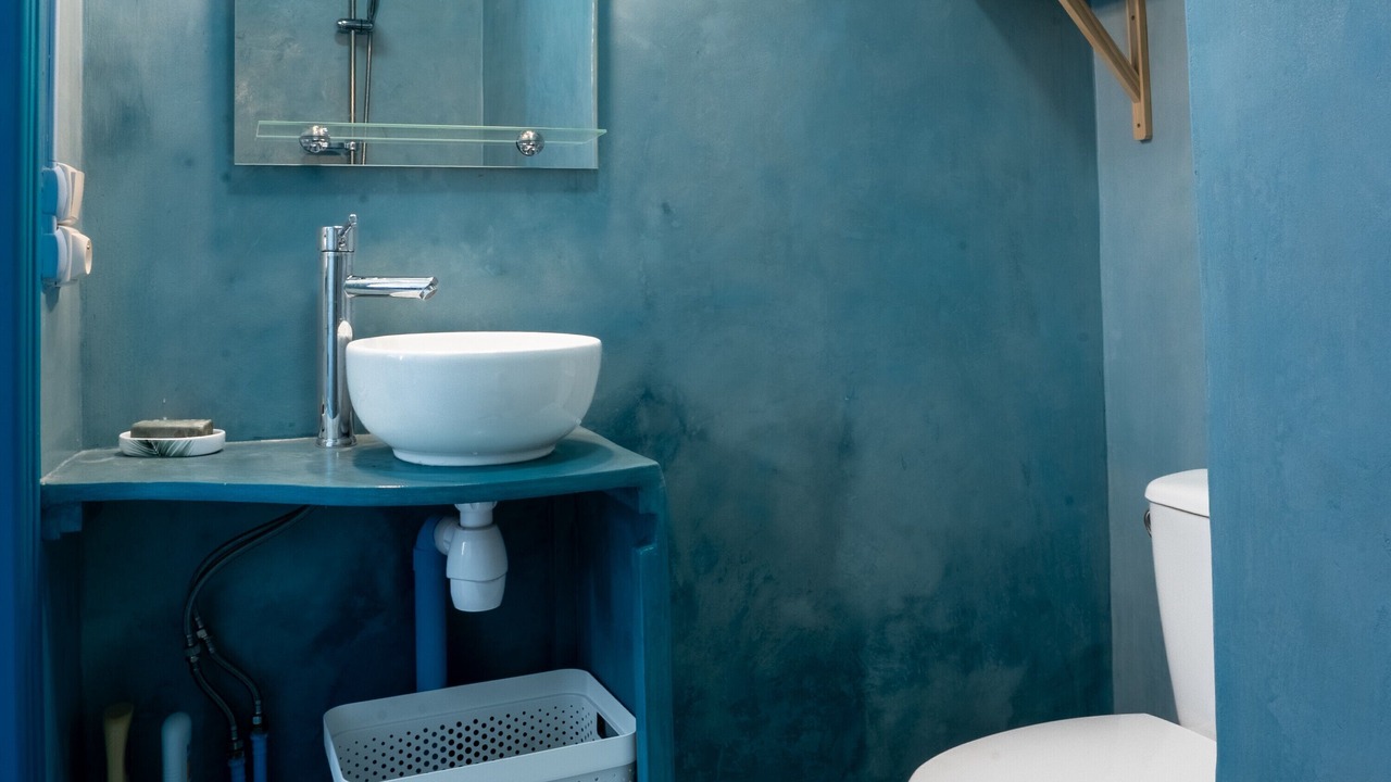 Photo of Bathroom in Mirepeisset