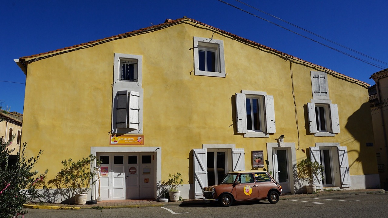 Photo of Outdoor in Mirepeisset