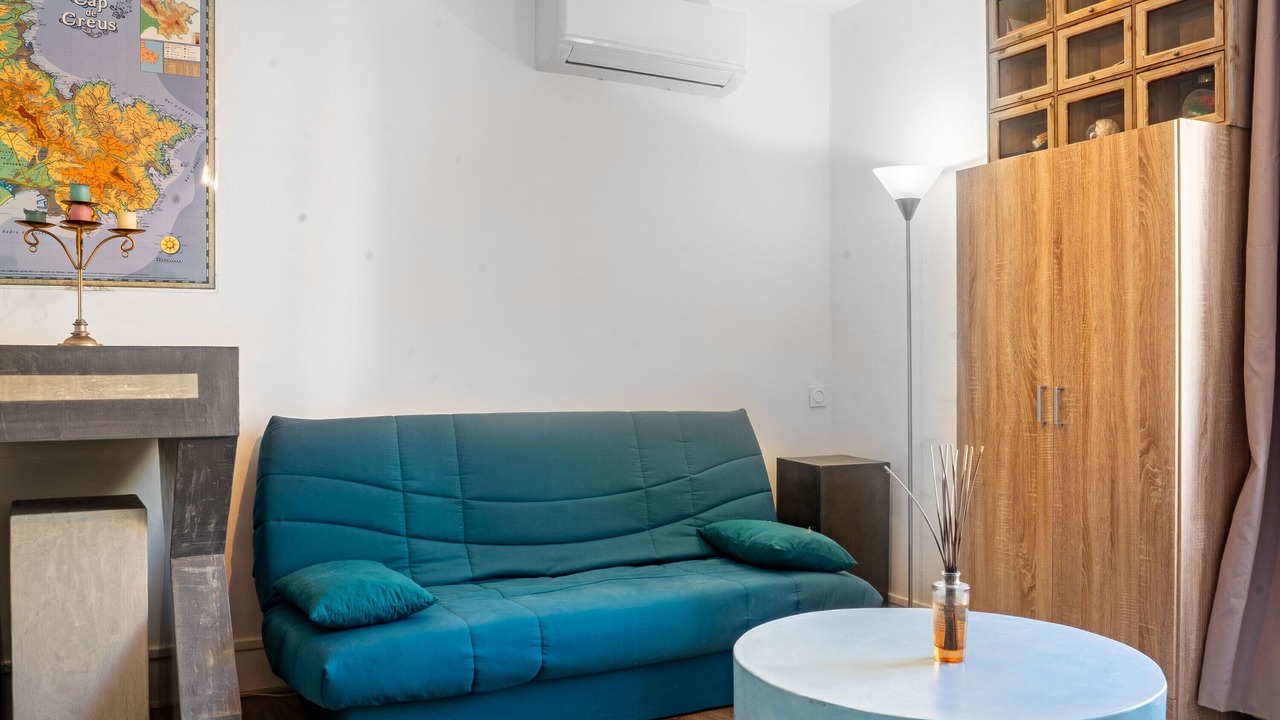Photo of Livingroom in Mirepeisset